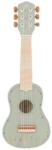 Little Dutch játék gitár zöld - Safari Friends (LD7470) - okosjatek