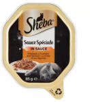 Sheba tál pulykával és zöldségekkel 85g