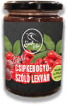 Szafi Free csipkebogyó-szőlő lekvár 350g (20079997) - nutri1