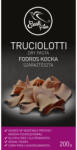 Szafi Free Fodros kocka - truciolotti száraztészta (gluténmentes, vegán) 200g (19021910) - nutri1