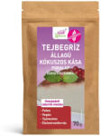Szafi Reform tejbegríz állagú kókuszos kása poralap 70g (21069098) - nutri1