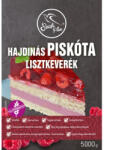 Szafi Free hajdinás piskóta lisztkeverék (gluténmentes) 5000g (1901200000) - nutri1
