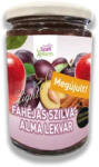 Szafi Reform Fahéjas szilva-alma lekvár 350g (20079997) - nutri1