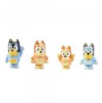 Toomies Bluey család