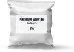 STILL MASS Premium Whey 80 25g - Caramel