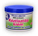 Satina Kéztisztító krém tégelyes 500 g Tivex Derm (135) - web24