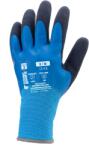 Coverguard Eurowinter L200 Kék/fek Bélelt Kesztyű Dupla Latex Mr_11 (1wilf00011)