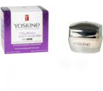 YOSKINE Öregedésgátló krém 65+, Yoskine Tsubaki Anti-Age, nappali és éjszakai, 50 ml (C163)