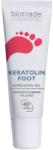 Biotrade Keratolin foot 40% Urea Gel pentru bătături persistente, piele îngroșată și unghii, cu 40% uree 15 ml
