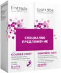 Biotrade Odorex Set cosmetic 2x40ml