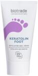 Biotrade Keratolin Foot 25% Urea Cremă pentru călcâie crăpate cu 25% uree 50 ml