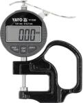 TOYA YT-72320 masurator de grosime 0-12, 7 mm (YT-72320)