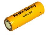 Panasonic Ni-MH 1.2V Ipari akkumulátor 1150mAh BK-120AAHA01 (BK-120AAHA01)