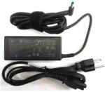 HP 854055-001 áramátalakító és inverter Beltéri 65 W Fekete (854055-001) (854055-001)