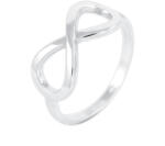 Soliter Brilio Silver Inel la modă din argint Infinit 421 001 01662 04 61 mm