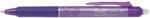 Pilot Roller Pilot Frixion Clicker, 0.5 mm, violet (PBLRT-FR5V)