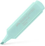 Faber-Castell Textmarker vernil tropical pastel 1546 Faber-castell - Set 10 (FC154693)