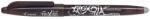 Pilot Roller 0.7mm maro frixion Pilot - Set 12 (PBLFR7BN)