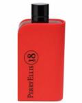 Perry Ellis 18 Fuego Eau de Toilette bărbați 100 ml Parfum