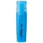 Deli Textmarker albastru accent s621 Deli - Set 10 (DLES621A)