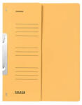 Exacompta Dosar carton incopciat 1/2 natur falken/Exacompta - Set 50 (FA80000730F)