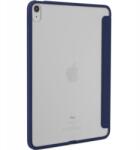 Pipetto iPad 10.9" 2022 táblagép tok, Pipetto, Sötétkék