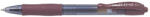 Pilot Pix cu gel cu mecanism 0.7mm g2 rosu Pilot - Set 12 (PBLG27R)