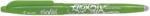 Pilot Roller Pilot Frixion Ball, 0.7 mm, verde deschis (PBL-FR7-LG)