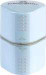 Faber-Castell Ascutitoare tripla grip 2001 bleu sky Faber-castell (FC183874)