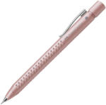 Faber-Castell Creion mecanic 0.7mm rose pal grip 2011 Faber-castell (FC131262)