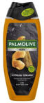 Palmolive Men tusfürdő Citrus Crush 500ml 6db/karton (8718951137455)