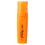 Deli Textmarker portocaliu accent s621 Deli - Set 10 (DLES621P)