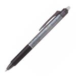 Pilot Roller Pilot Frixion Clicker, 0.5 mm, negru (PBLRT-FR5B)