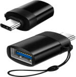 Verk Group USB-c adapter usb 3.0 otg szilárdra (5907451341889)