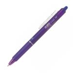 Pilot Roller Pilot Frixion Clicker, 0.7 mm, violet (PBLRT-FR7V)