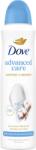 Dove Fresh Cotton and Sea Minerals 150 ml