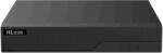 Hikvision NVR supraveghere IP Hikvision 8 canale NVR-108MH-C(E), 4K, H. 265+, 80 Mbps, Motion Detection 2.0, 1 x port SATA pana la 8TB (NVR-108MH-C(E))