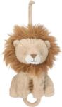Little Dutch Jucărie muzicală de pluș Little Dutch Safari Friends - Leu (LD8330)