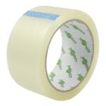 JUNIOR Лепяща лента junior 48 мм × 66 м, безшумна, прозрачна 67452 (67452)