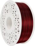 Fiberlogy Easy PETG Burgundy Transparent - 1, 75 mm / 1000 g (3S-PETG.E-BURGUNDYTR-100-175)