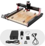 Twotrees Пакет TTC450 Pro CNC фрезова машина + комплект с 500 W шпиндел - 1 комплект (TT-TTC450-Pro-500W-Spindel)