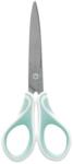 PASTELINi Foarfece de birou PASTELINI 18 cm, verde, 6-55426 (6-55426)