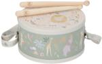 Little Dutch Jucărie muzicală Little Dutch Safari Friends - Tobă (LD7472)