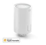Meross MTS150HK интелигентна термостатична глава с гласово управление, WiFi/433 MHz RF, БЯЛА (MTS150)