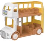 EPOCH Sylvanian Families Autobuz de grădiniță cu două etaje (OLP10395879) Figurina