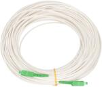 Extralink Patch Cord Fibra Optica Extralink EX. 14824, Single-Mode, SC/APC - SC/APC, 60 m (EX.14824)