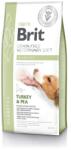 Brit Conserva Grain Free VD Diabetes 400 gr