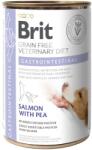 Brit Conserva Grain Free VD Gastrointestinal 400 gr