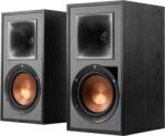 Klipsch Difuzoare de raft active Klipsch Reference R-51PM, negru, pereche 1066255 (1066255)