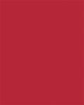 FOLIA Carton decorativ, față-verso, format A4, 220 g, 100 de coli, FOLIA, roșu aprins 6122/4/20 (6122/4/20)